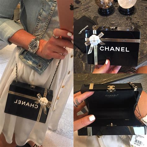 chanel handbags limited edition 2017|chanel gift with purchase 2017.